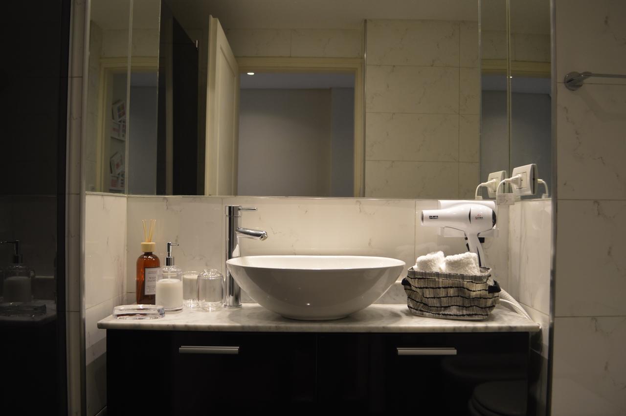 Recoleta Deluxe Studio 부에노스아이레스 외부 사진