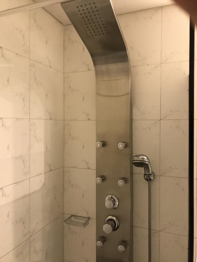 Recoleta Deluxe Studio 부에노스아이레스 외부 사진